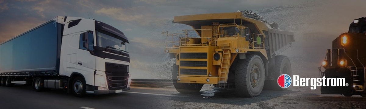 ar condicionado bergstrom