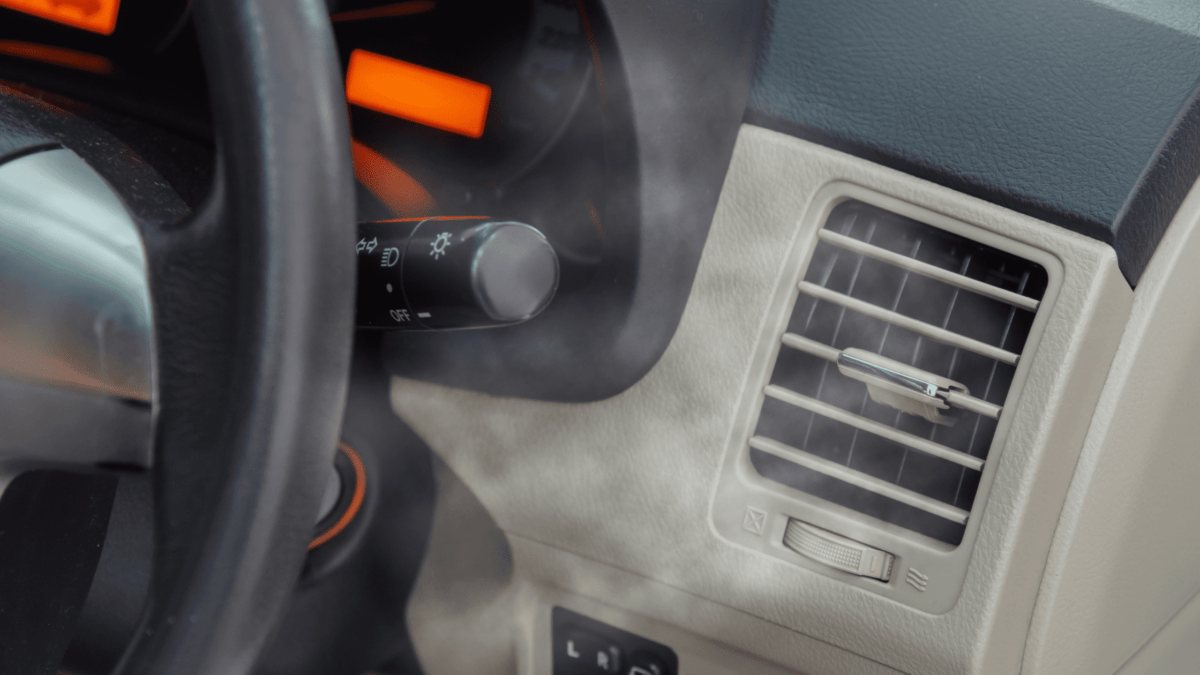 ar condicionado carro