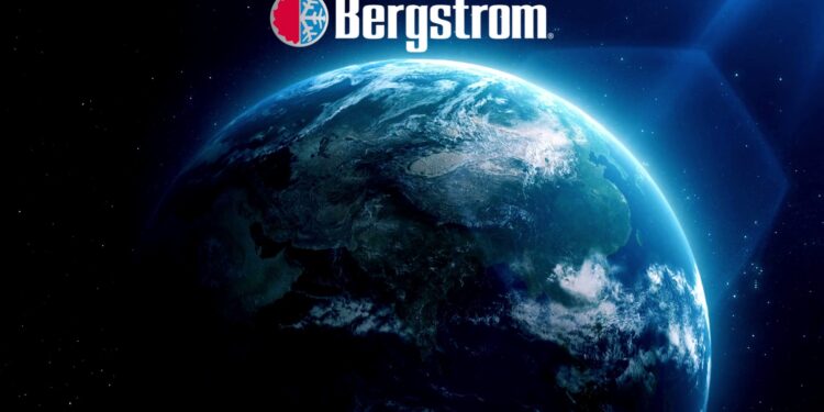 Bergstrom: A excelência em climatização automotiva