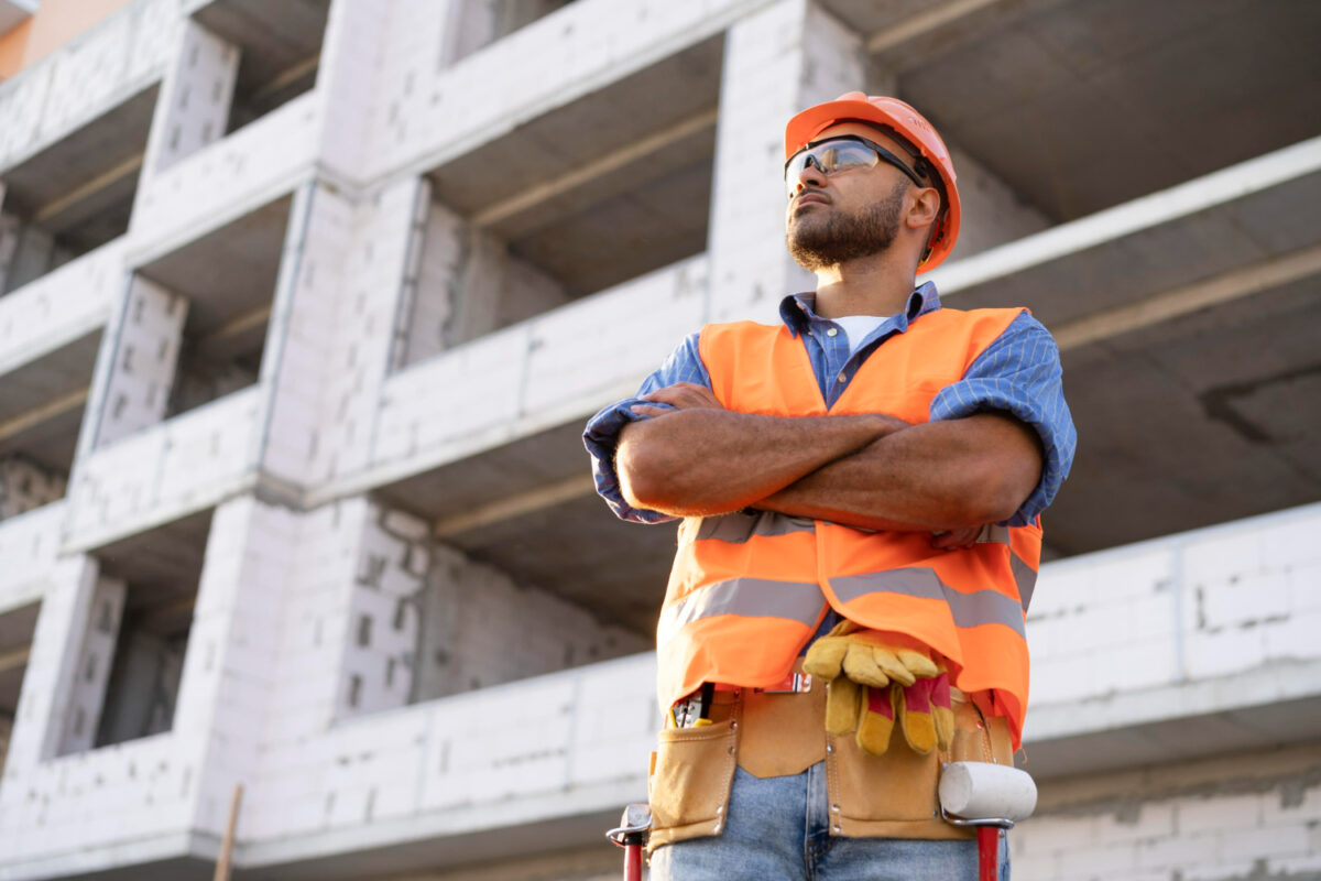 Dicas para operários na jornada de trabalho