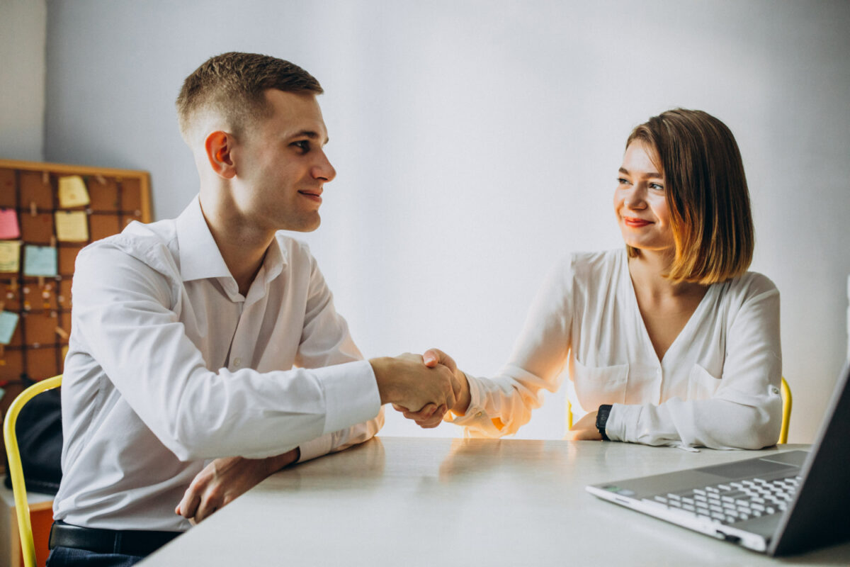Como melhorar o relacionamento com seu cliente