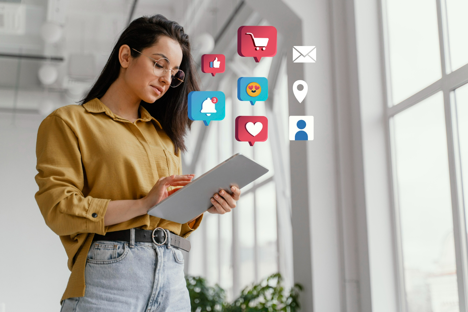 Como criar conteudo de Marketing para seu negócio