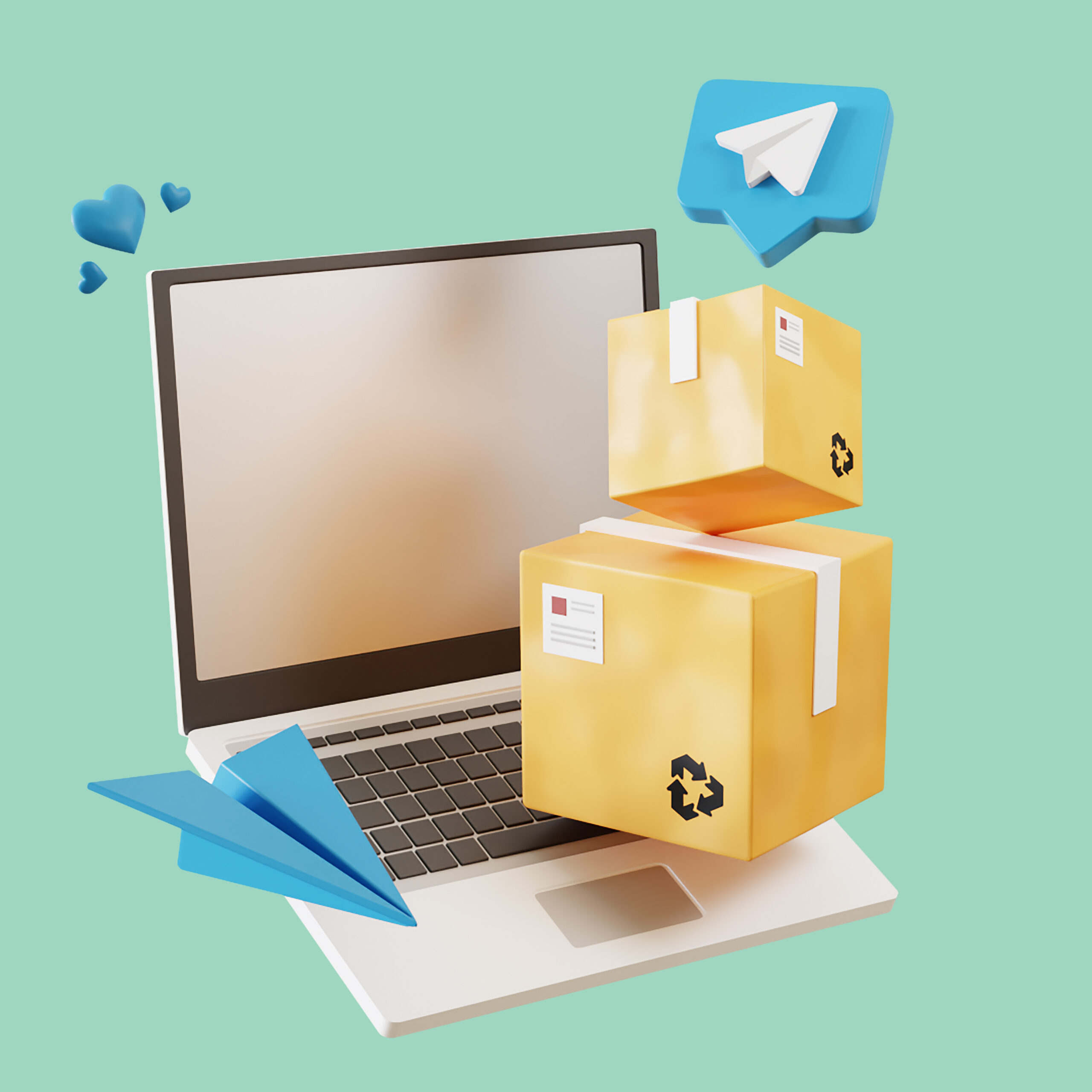 Como escolher a melhor plataforma para vender com dropshipping