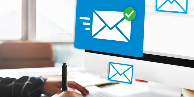 Email marketing e drophipping