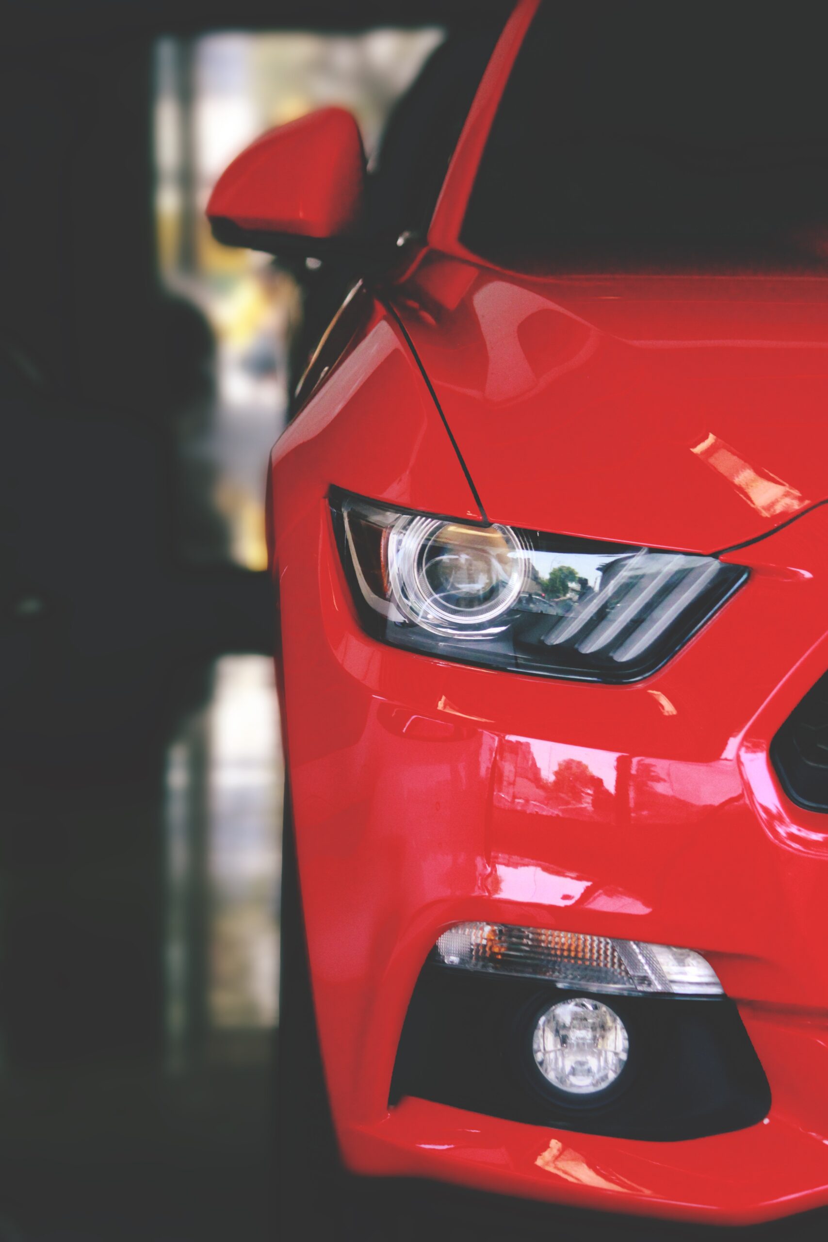 Quando trocar as lâmpadas dos faróis do seu carro?