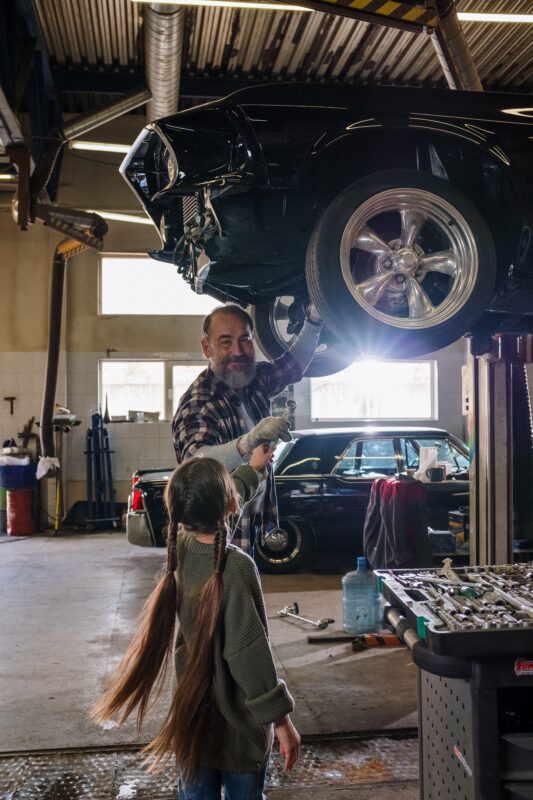 mitos e verdades sobre a manutenção do seu carro