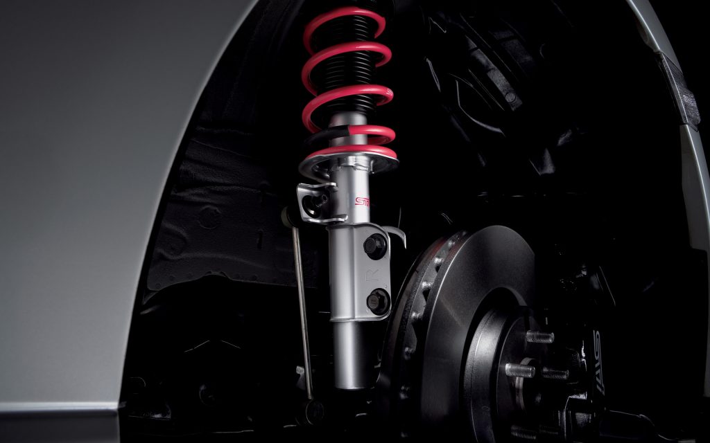 Qual a melhor marca de suspensão?