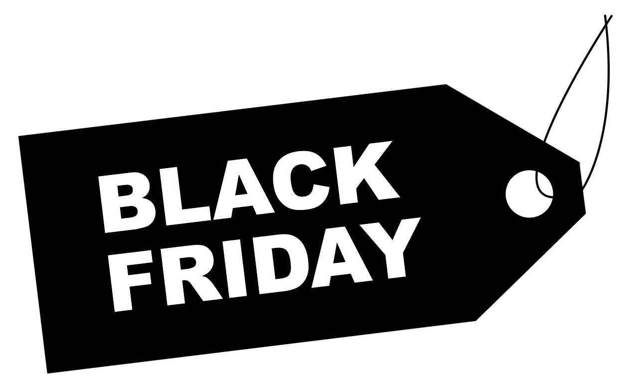 Como Vender mais autopeças nessa Black Friday?