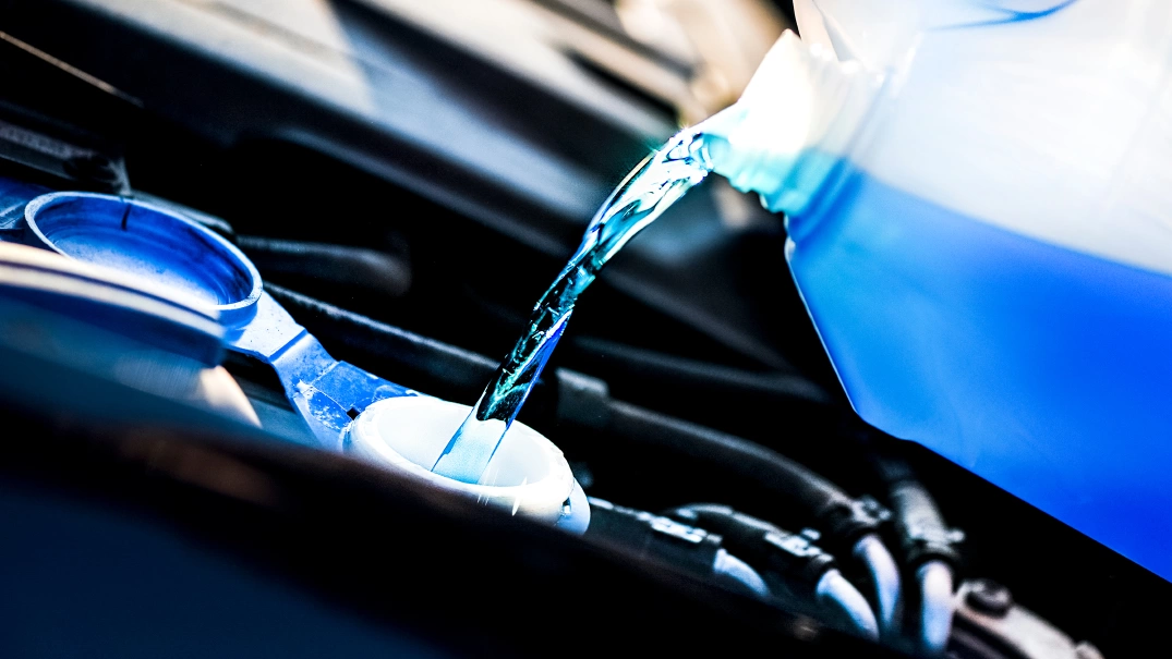 Quanto tempo dura o aditivo do radiador?