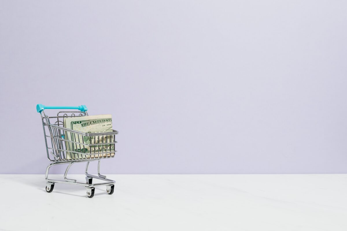 Dropshipping de auto peças.