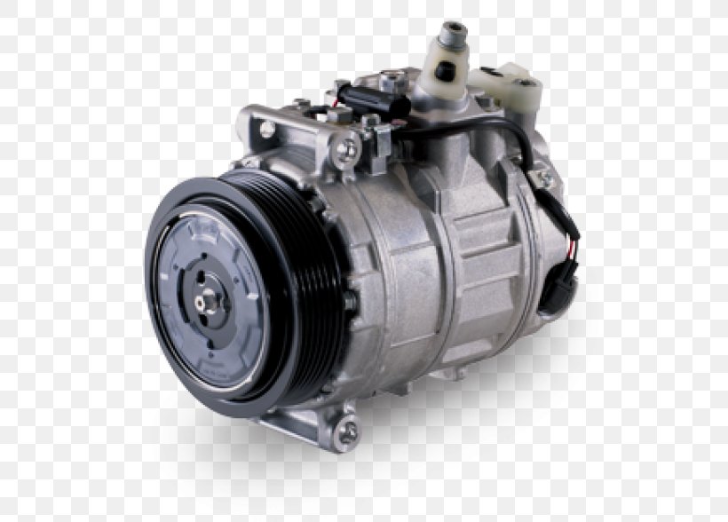 Qual e melhor marca de compressor automotivo?