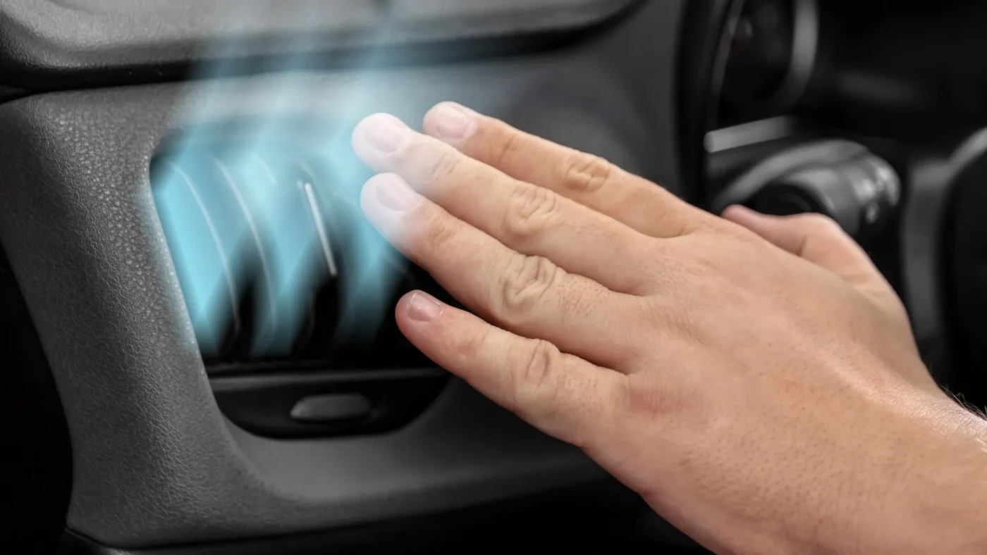 Quanto tempo dura o gás do ar condicionado automotivo?