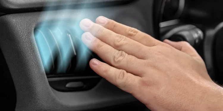 Quanto tempo dura o gás do ar condicionado automotivo?