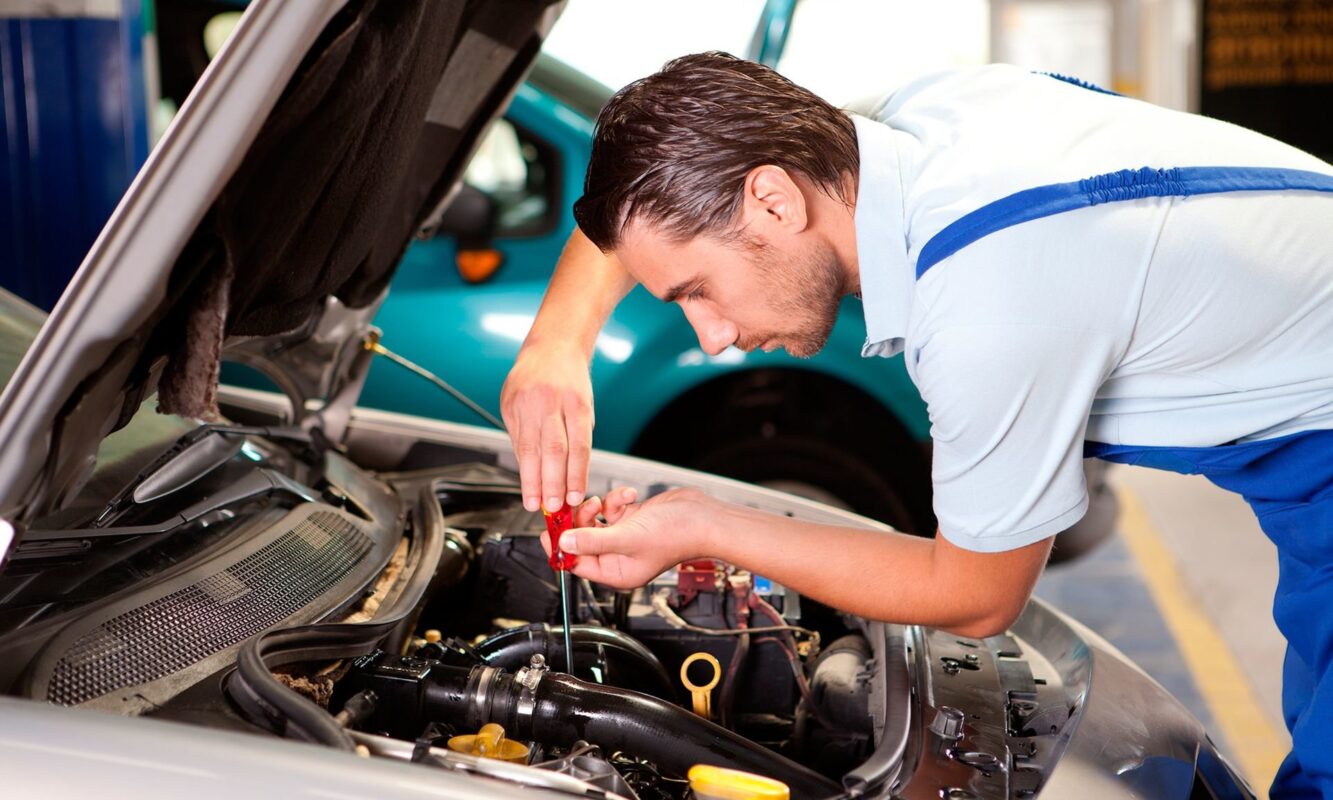 Como instalar ar condicionado em carro que não tem?