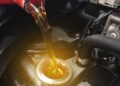 Nunca coloque óleo solúvel no Radiador do seu carro!