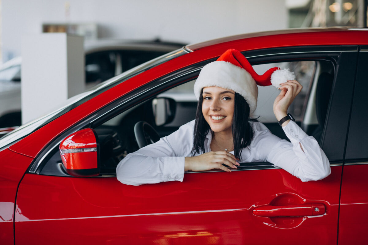 6 presentes incríveis para quem gosta de carros