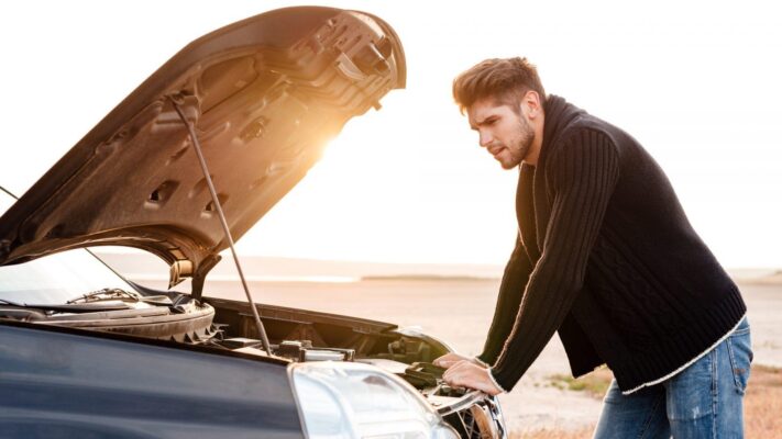 Água do radiador Ferve: o que fazer?