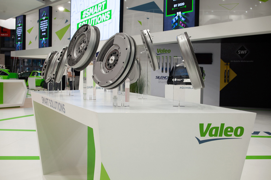 Compressor Valeo é bom?
